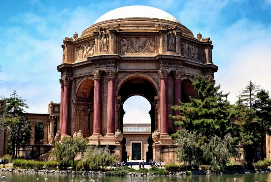 Discovering San Francisco's Top Attractions and Activities: A Guide for First-Time Visitors