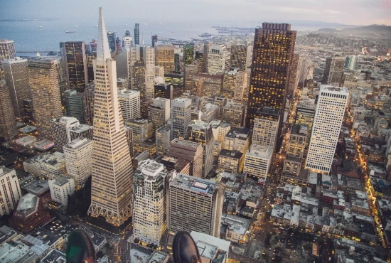 San Francisco: A City of Fog and Sunshine - An Introduction to its Unique Weather